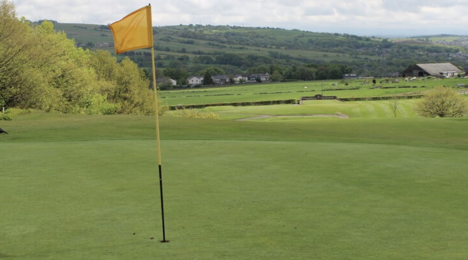 Photo of Turton Golf Club